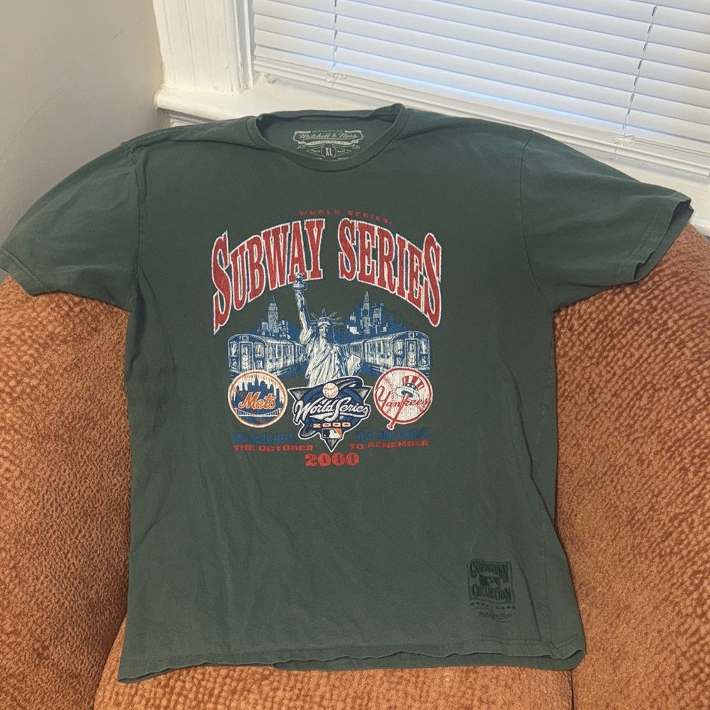 World Series T-Shirt
